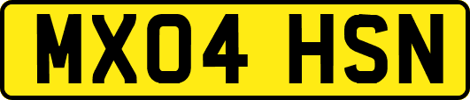 MX04HSN