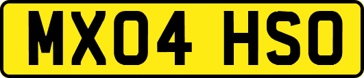 MX04HSO