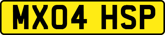 MX04HSP
