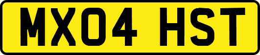 MX04HST
