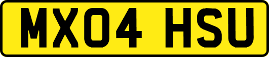 MX04HSU