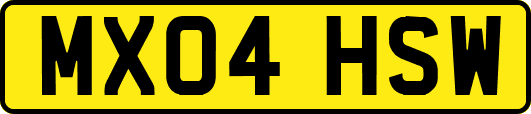 MX04HSW