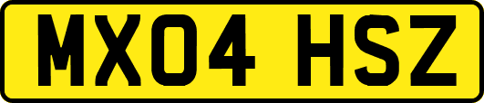 MX04HSZ