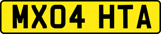 MX04HTA