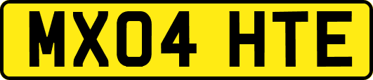 MX04HTE