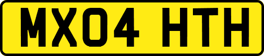 MX04HTH