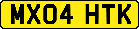 MX04HTK