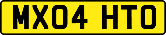 MX04HTO