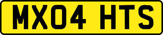 MX04HTS