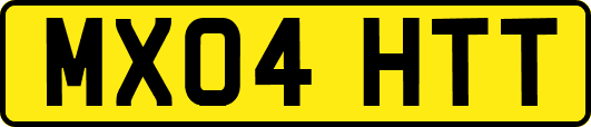 MX04HTT