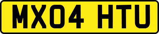 MX04HTU