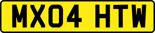 MX04HTW