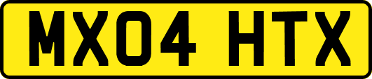 MX04HTX