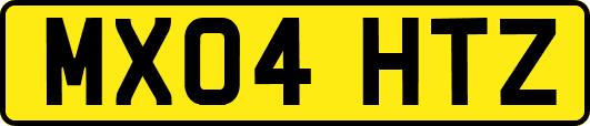 MX04HTZ