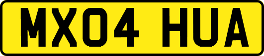 MX04HUA