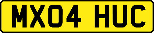 MX04HUC