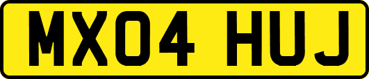 MX04HUJ