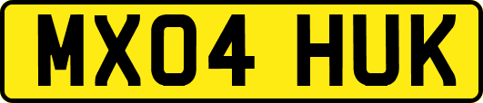 MX04HUK