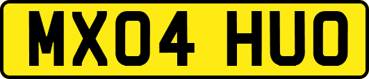MX04HUO