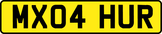 MX04HUR