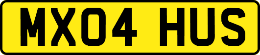 MX04HUS