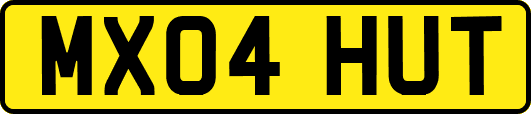 MX04HUT