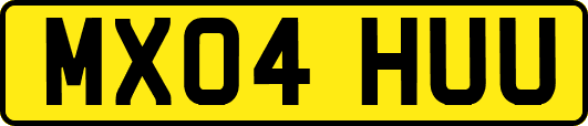 MX04HUU