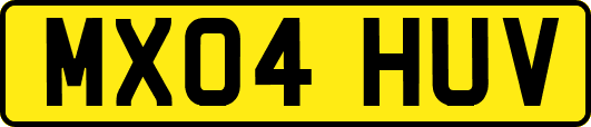 MX04HUV