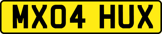 MX04HUX