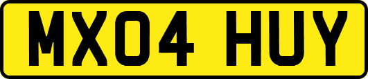 MX04HUY