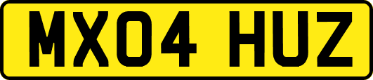 MX04HUZ