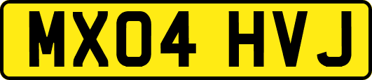MX04HVJ
