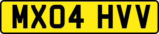 MX04HVV