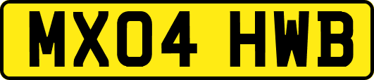 MX04HWB