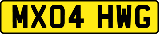 MX04HWG