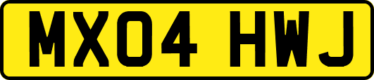 MX04HWJ