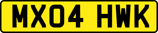 MX04HWK