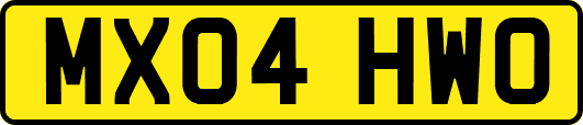 MX04HWO