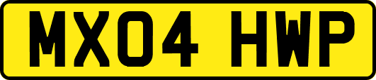 MX04HWP