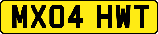 MX04HWT