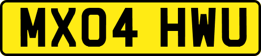 MX04HWU