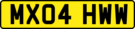 MX04HWW