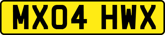 MX04HWX