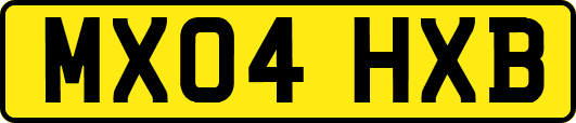 MX04HXB
