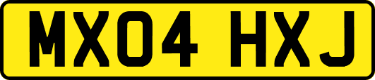 MX04HXJ