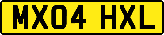 MX04HXL