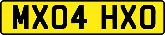 MX04HXO