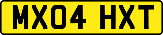 MX04HXT