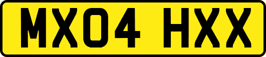 MX04HXX