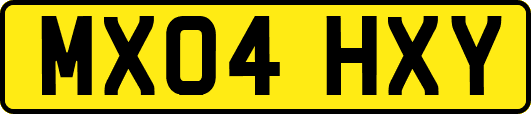 MX04HXY